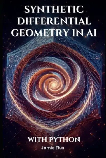 Synthetic Differential Geometry in AI: A New Approach to Machine Learning by Jamie Flux