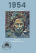 1954: A Story of Generational Trauma by Sommer Dawn Stockinger