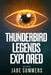 Thunderbird Legends Explored by Jade Summers