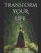 Transform Your Life: Simple Steps to Lasting Change by Infowave Mrv