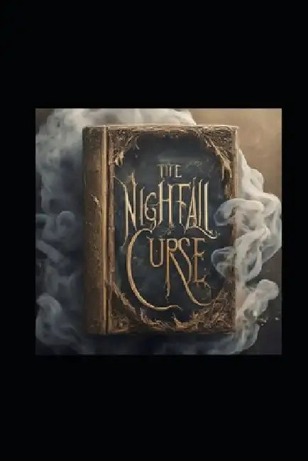 The Nightfall Curse by Hunter Chisholm