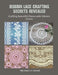 Bobbin Lace Crafting Secrets Revealed: Crafting Beautiful Pieces with Vibrant Colors by Michael Lf Davis