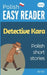Polish Short Stories - Detective Kara: Learn Polish (A2-B1) - With Full English Translation by Carolin Baller