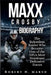 MAXX Crosby Biography: The Relentless Raider Who Became One of the NFL's Most Dominant Defensive Forces by Robert N. Marsh