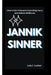 Jannik Sinner: Calm Under Pressure-Unyielding Focus and Athletic Brilliance by Lola L. Looker