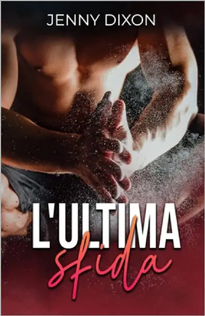 L'Ultima Sfida by S. M., Marika