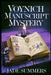 Voynich Manuscript Mystery by Jade Summers