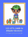 A K.A.P.S. Guide to Disaster Recovery by Joy Semien