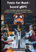 Tonic for Rust-based gRPC: Steps in building scalable, high-performance distributed systems for Rust developers, systems programmers by Edward R. DeForest