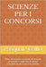 Scienze Per I Concorsi: Slides di Scienze corredato di test per preparare e superare le prove preselettive dei concorsi pubblici by Gallo, Pasquale