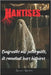 Hantises: Confrontés aux poltergeists, ils racontent leurs histoires by Hamlah, Omari