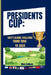Presidents Cup: Golf's Global Challenge - From 1994 to 2024 by Nino DeRose