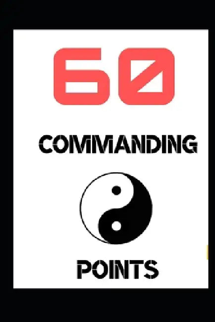 60 Commanding Points by Rimthath 