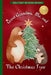Great Grandma, Me, and The Christmas Tree: A Heartwarming Christmas Story of Family, Traditions, and a DIY Ornament Recipe by Bravery Blooms Books