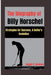 The biography of Billy Horschel: Strategies for Success, A Golfer's Evolution by Angela S. Brunson