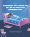 Mastering the Art of Infant Sleep Training: Discover Effective Techniques for Serene Nights Through Four Easy Steps by Julia Brooks