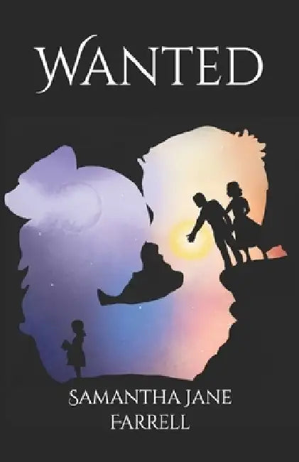 Wanted by Samantha Jane Farrell