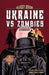 Ukraine vs zombies: Retro Horror novel by Oleksiy Dekan