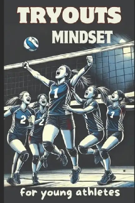 Tryouts Mindset by Spike Parents