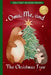 Oma, Me, and The Christmas Tree: A Heartwarming Christmas Story of Family, Traditions, and a DIY Ornament Recipe by Bravery Blooms Books