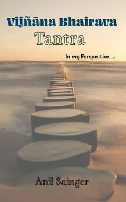 Vijnana Bhairava Tantra - in my perspective by Anil Sainger