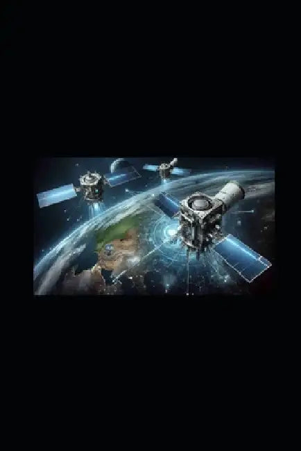 "Soul Migration Space Technology": TV Scripts Collection by Haiqing Hua