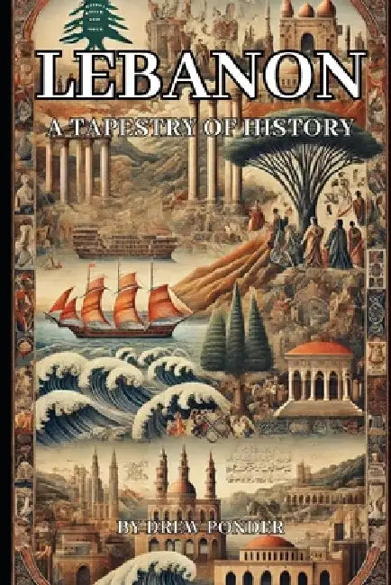 Lebanon: A Tapestry of History by Drew Ponder