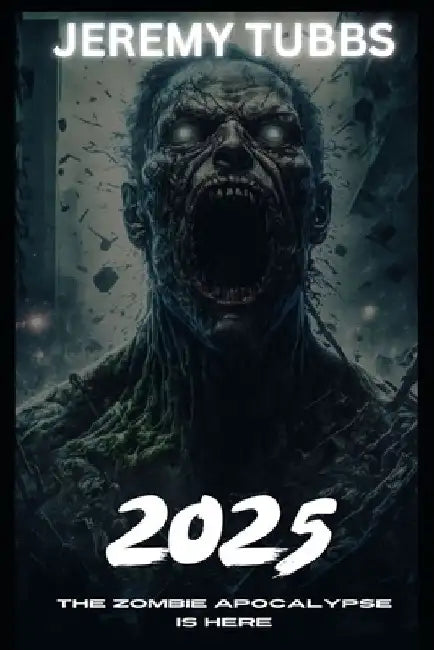 2025 by Jeremy Tubbs