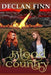 Blood Country by Declan Finn