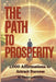 The Path to Prosperity: 1,000 Affirmations to Attract Success by Marilena Mocanu