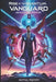 Rise of the Quantum Vanguard - Genesis of Power: Science Fiction, Superhero Thriller, Sci-fi superhero novel by Novaa Prithiv