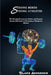 Strong Minds, Strong Athletes: The Winning Formula for Athletic and Personal Success with Secrets to Developing a Champion's Mindset by Blake Anderson
