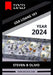 USA Loans 101 - 2024 Edition by Steven B. Olivo