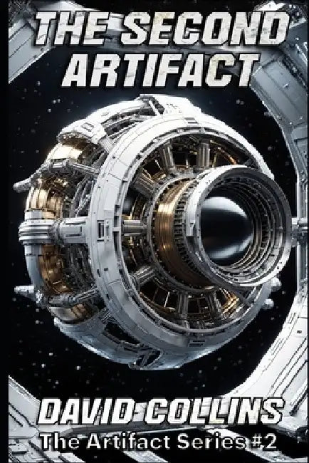 The Second Artifact by David Collins