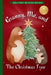 Granny, Me, and The Christmas Tree: A Heartwarming Christmas Story of Family, Traditions, and a DIY Ornament Recipe by Bravery Blooms Books