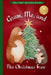 Gram, Me, and The Christmas Tree: A Heartwarming Christmas Story of Family, Traditions, and a DIY Ornament Recipe by Bravery Blooms Books