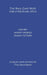 The Paul Cave Prize for Literature 2024: flash fiction, poetry, short stories by Tim Saunders