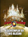 Flash Gordon: a screenplay by Luis Blasini