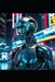 Robots are People Too: The Story of Nutz & Boltz by Teresa Anderson