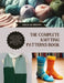 The Complete Knitting Patterns Book: Learn to Knit Scarves, Socks, and Advanced Stitches with Simple, Engaging projects for All Experience Levels by Grace Ax Brown