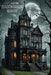 Shadowbrook Manor by Scott M. Jackson