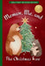 Memaw, Me, and The Christmas Tree: A Heartwarming Christmas Story of Family, Traditions, and a DIY Ornament Recipe by Bravery Blooms Books