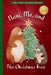 Nani, Me, and The Christmas Tree: A Heartwarming Christmas Story of Family, Traditions, and a DIY Ornament Recipe by Bravery Blooms Books