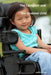 The caregiver and the disabled child by Martin Sterling