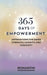 365 Days of Empowerment: Affirmations for Inner Strength, Growth, and Positivity by Rohanthi Wijewickrama