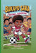 Bukayo Saka: Football Superstar: Dribbling, Scoring, And Inspiring Kids Everywhere by Vincent M. Youngblood