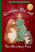 Grandma, Me, and The Christmas Tree: A Heartwarming Christmas Story of Family, Traditions, and a DIY Ornament Recipe by Bravery Blooms Books