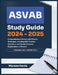 ASVAB Study Guide 2024-2025: Comprehensive Review with Proven Strategies, including 500 Practice Questions and Detailed Answer Explanations to Exce by Moreno Ferris