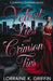 Velvet Lies and Crimson Ties: A Romantic Suspense Novel by Lorraine K. Griffin