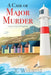 A Case of Major Murder by J. C. Williams